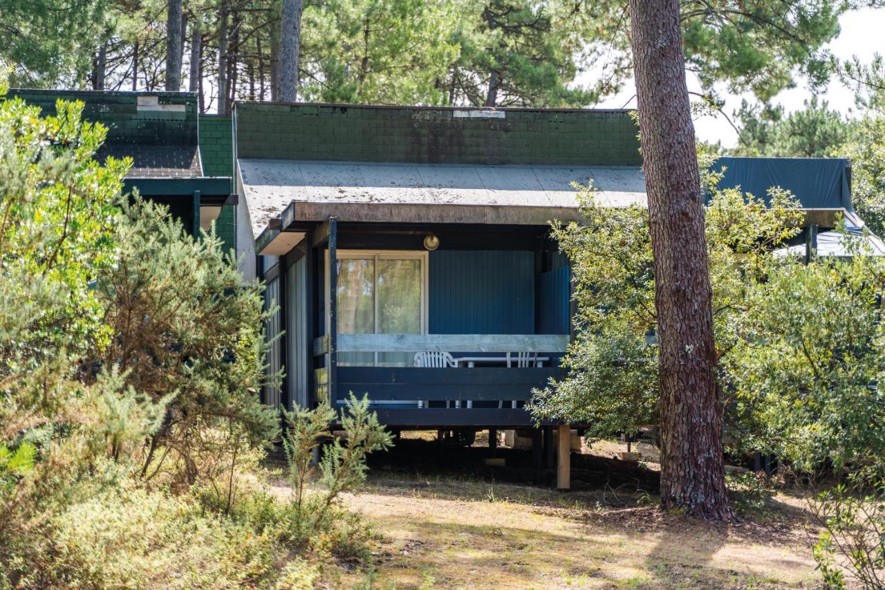 Residence Les Cavales Carcans Dış mekan fotoğraf
