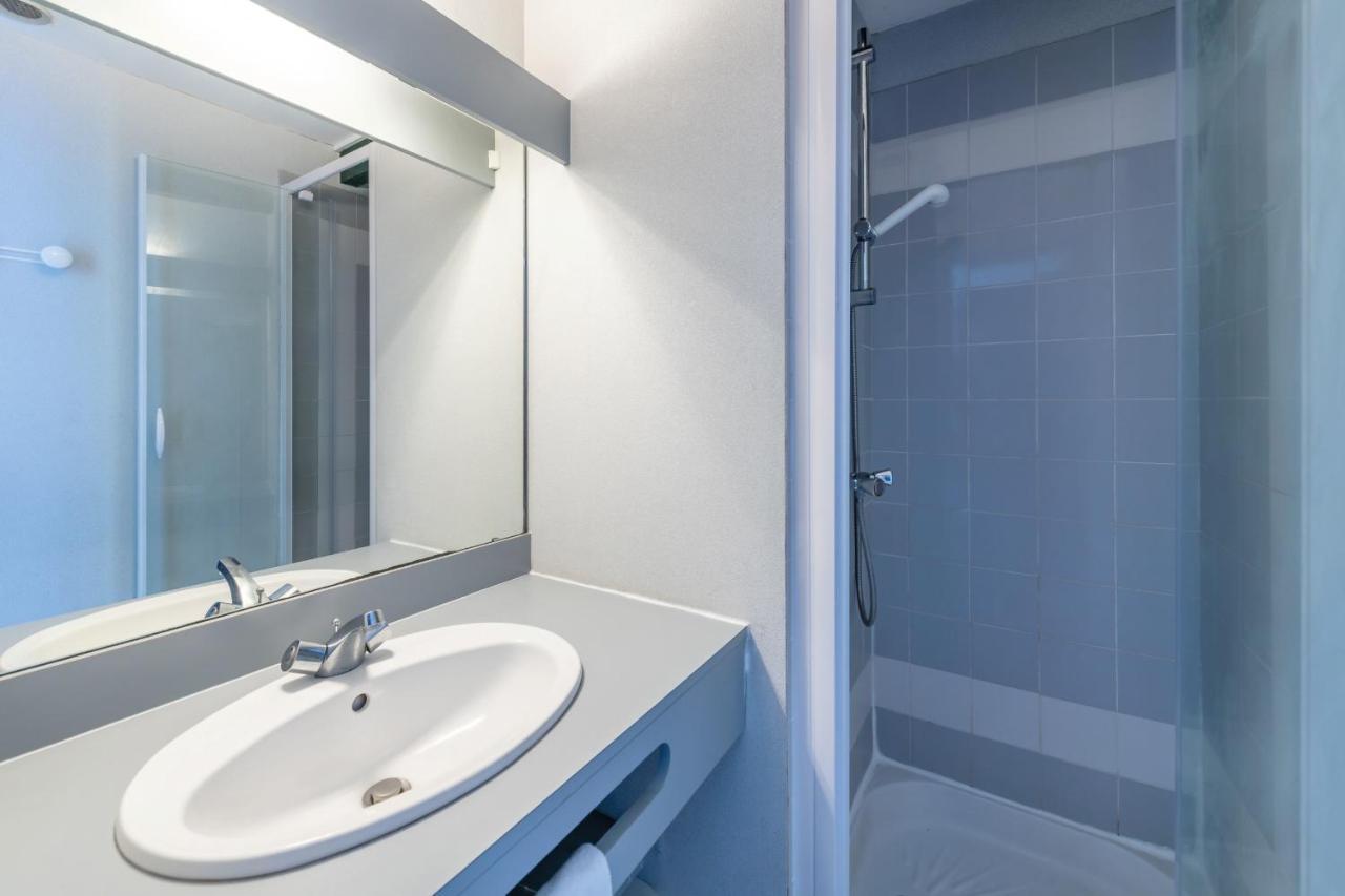 Residence Les Cavales Carcans Dış mekan fotoğraf