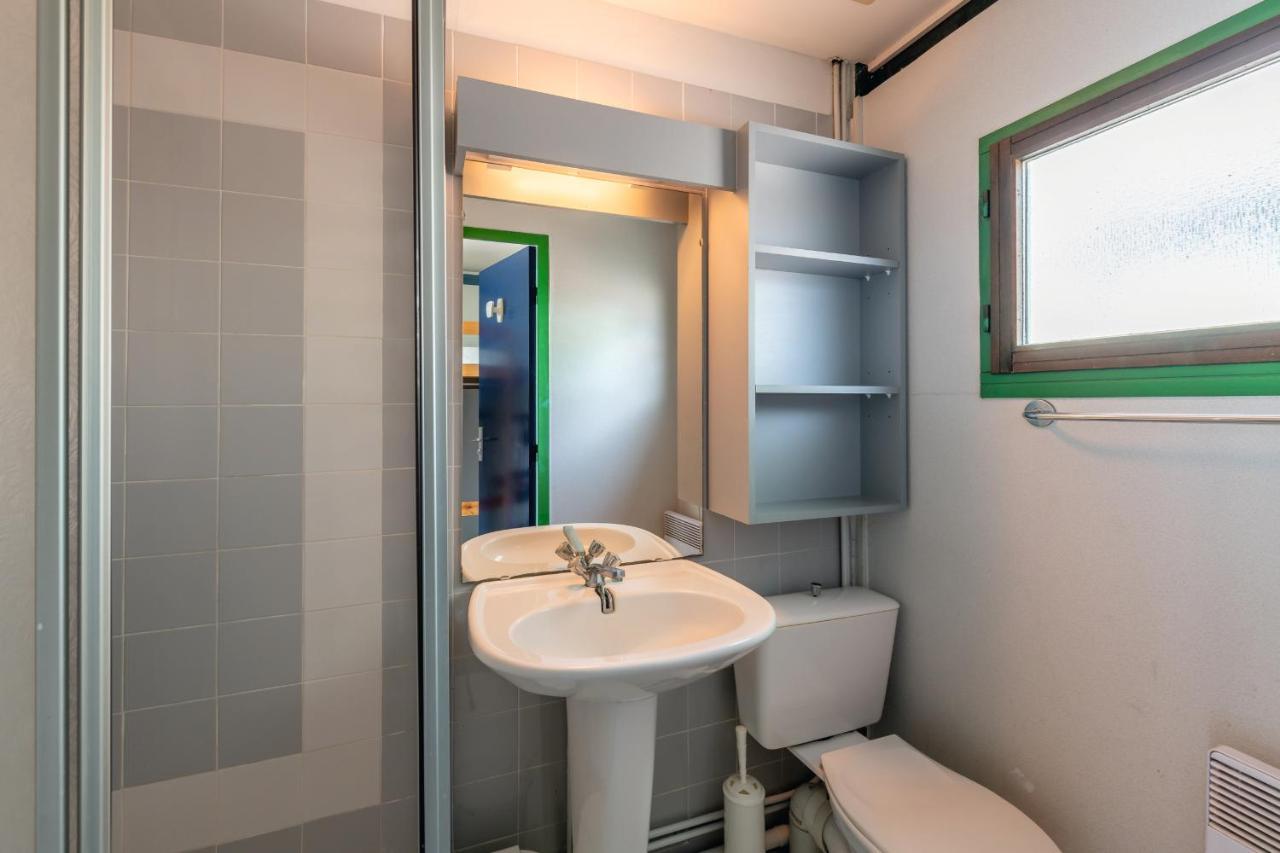 Residence Les Cavales Carcans Dış mekan fotoğraf