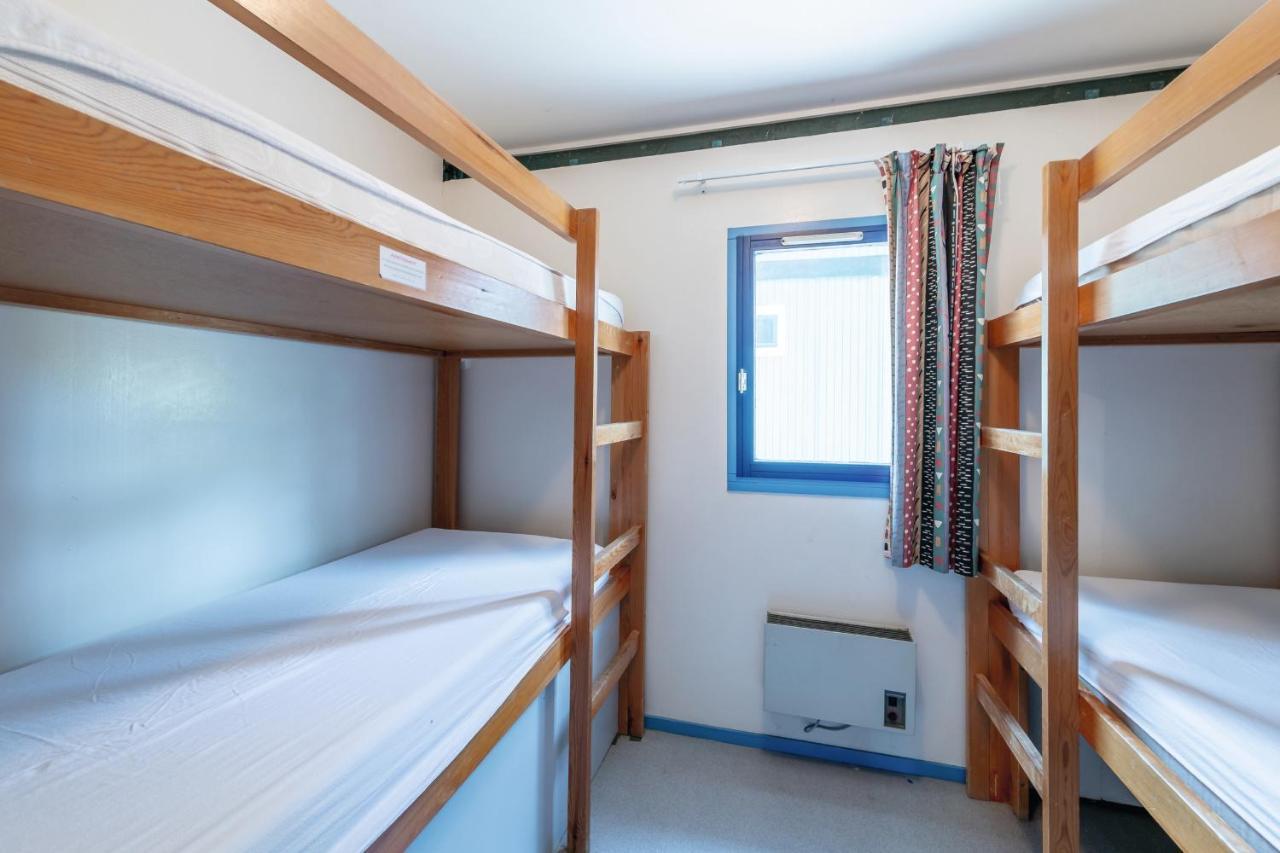 Residence Les Cavales Carcans Dış mekan fotoğraf