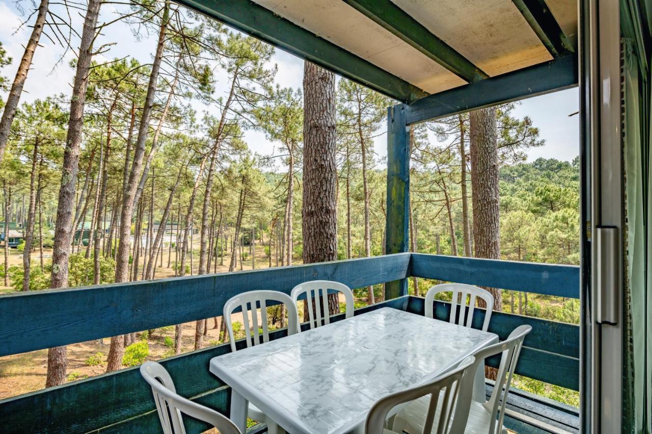 Residence Les Cavales Carcans Dış mekan fotoğraf