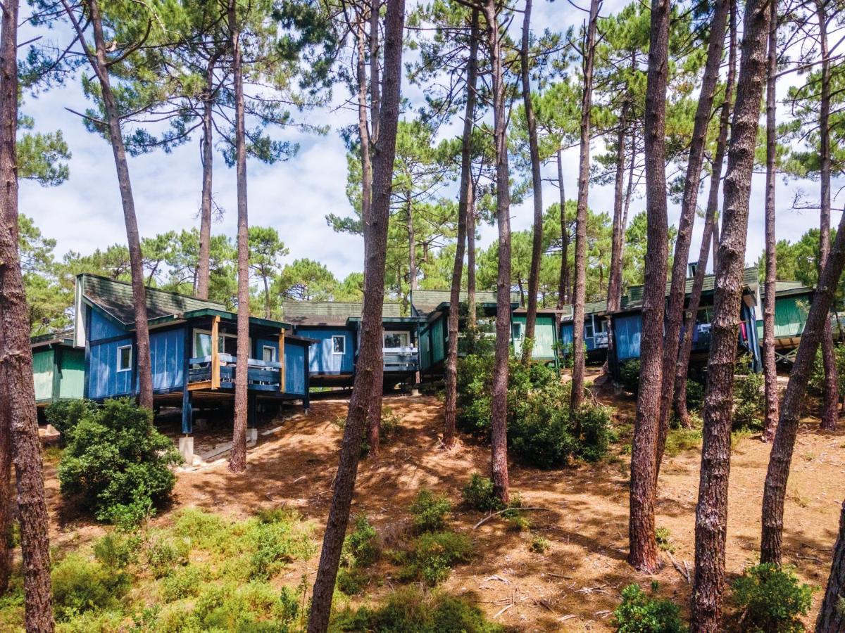 Residence Les Cavales Carcans Dış mekan fotoğraf
