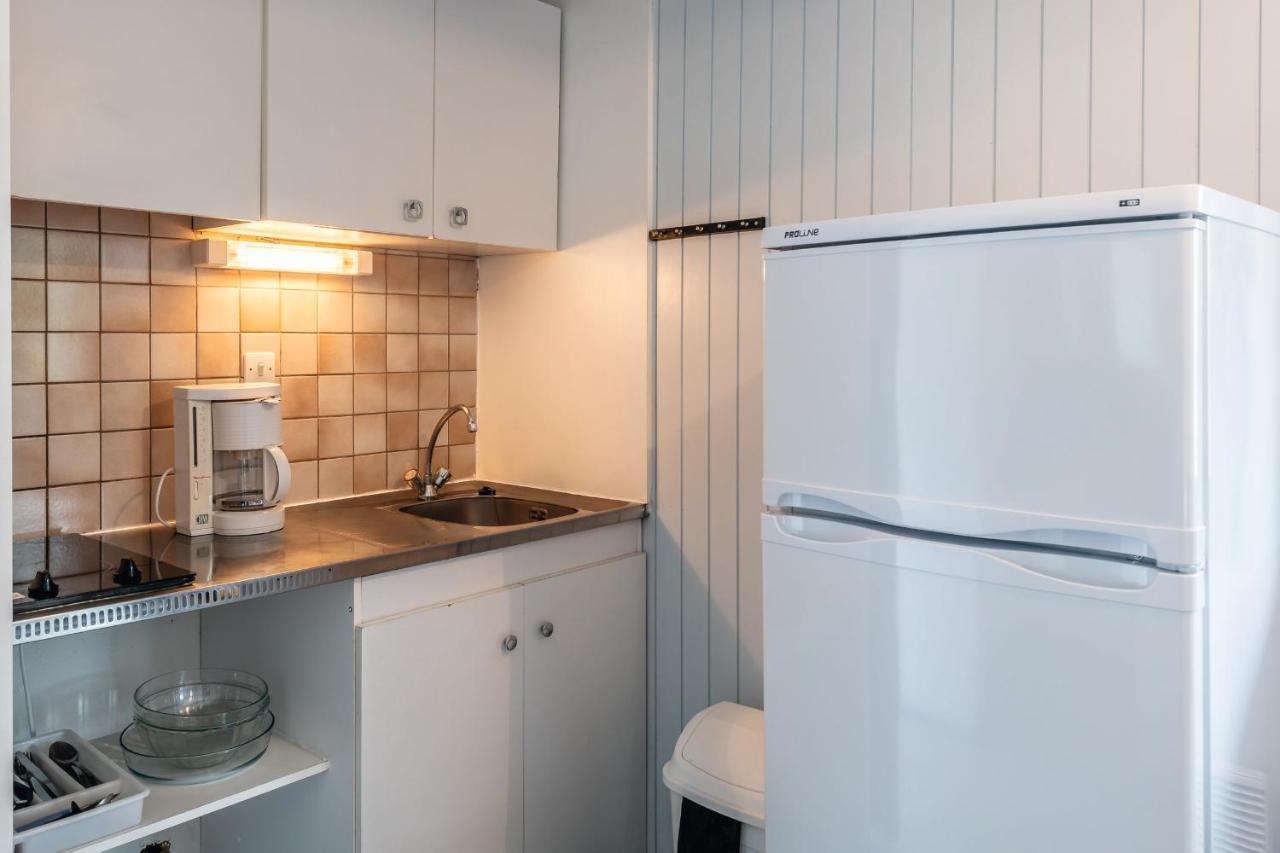 Residence Les Cavales Carcans Dış mekan fotoğraf