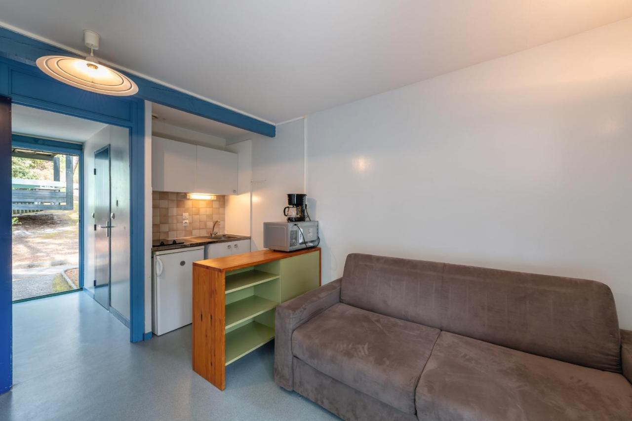 Residence Les Cavales Carcans Dış mekan fotoğraf