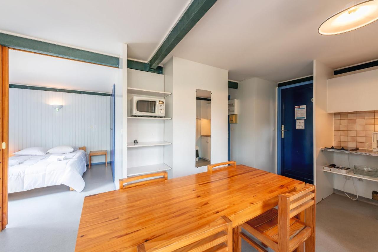 Residence Les Cavales Carcans Dış mekan fotoğraf